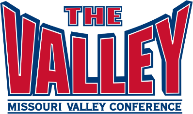 Missouri Valley Conference Stats Logo